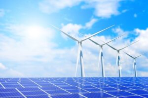愛知県SDGs　日本のエネルギー自給率を上げる