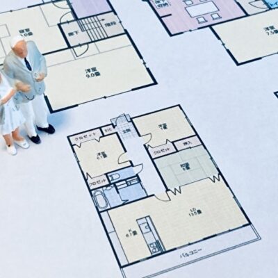 我社が住宅改修に力を入れる理由